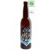 Marina Lager sin gluten ANCLA 12x33. 