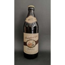 Brauerei Ott Obaladara aus dem Leinleitertal