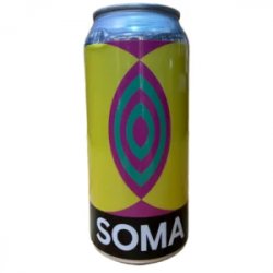 SOMA Beer Midnight Club
