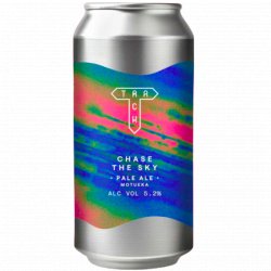 Track Brewing Company Chase the Sky