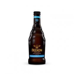 Beekon Seabreeze 33Cl 5% - The Crú - The Beer Club