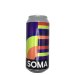 SOMA Beer  Daily 