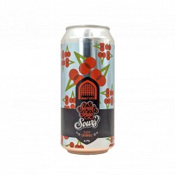 Vault City Brewing Fizzy Cherries Vault City Brewing Fizzy Cherries