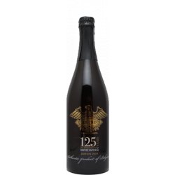 Brouwerij de Ryck Ryck Gouden Arend 125 Years - Burg Bieren Bierwinkel