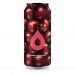 Polly's Vanilla Cherry Riot Imperial Sour 10.0%ABV 440ml can 