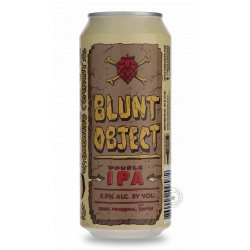 Societe Blunt Object - Beer Republic