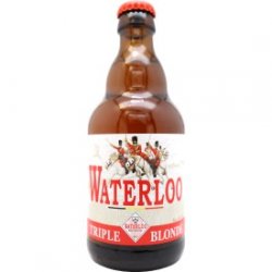 Waterloo Double Dark