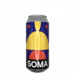 Soma Fat Cap