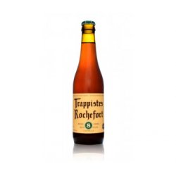 Trappistes Rochefort 8