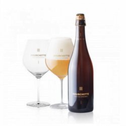 Fourchette - Belgian Craft Beers