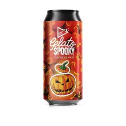 Funky Fluid - Gelato: Spooky - Dorst