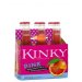 Kinky Cocktails Fruit Punch 11.2oz 6pk Btl 
