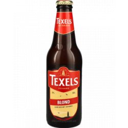 Texels Blond - Drankgigant.nl