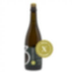 3 Fonteinen Druif Sylvaner  75 cl - Gastro-Beer