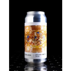 Popihn  NEIPA DDH  Cryo Pop  HBC 735  NEIPA  7% - Quaff Webshop