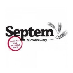 Septem Microbrewery Monday
