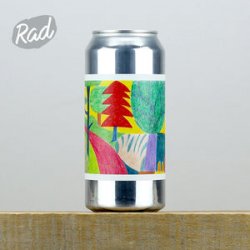 Beak Western Seaboard Project #3