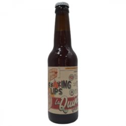 La Quince  Flaming Lips 33cl - Beermacia