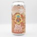 Left Handed Giant - Kiwi Aura '25: Clayton Hops - 6.8% (440ml) 