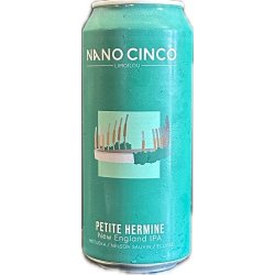 Nano Cinco Petite Hermine - Ma Soif