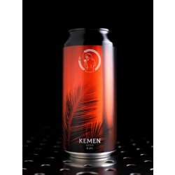 La Superbe  KEMEN  NEIPA  6,2% - Quaff Webshop