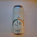 Cierzo Just in Time Hazy Pale Ale - 440ml - 4.5% 
