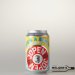 Jopen Life’s A Beach Session IPA 33cl Blik Jopen Life’s A Beach Session IPA 33cl Blik