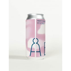 ÅBEN Head In the Clouds