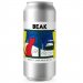 BEAK BREWERY Frosts 5.0% BEAK BREWERY Frosts 5.0%