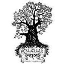 Burley Oak Brewing Company Jordan - Petite Cellars