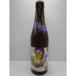 De Dolle - Dulle Teve Tripel 10% 330ml - Grape & Grain