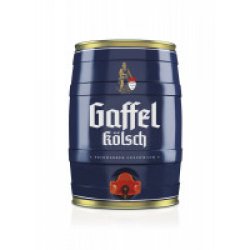 Gaffel Kölsch Gaffel Kölsch