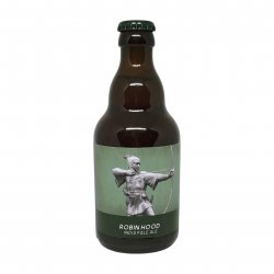 Brouwerij Vogelvrij Robin Hood