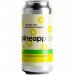 Simple Things Fermentations - Pineappale Simple Things Fermentations - Pineappale