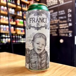 Green Gold Brewing Franci Green Gold Brewing Franci