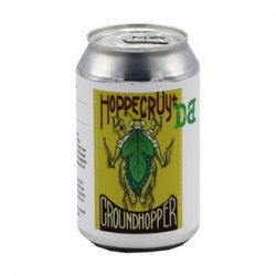 Dutch Bargain Groundhopper