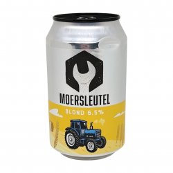 Moersleutel Montueka Blond