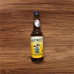 Triple bio 33cl (8%) - Trompe Souris - Les bières étonnantes