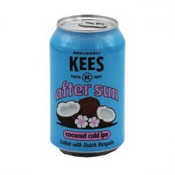 Brouwerij Kees After Sun