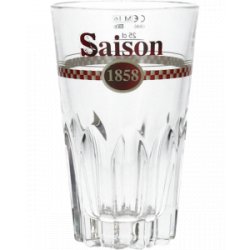 Saison 1858 Bierglas - Drankgigant.nl