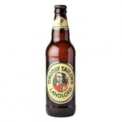 Timothy Taylors Landlord 500mL - The Hamilton Beer & Wine Co