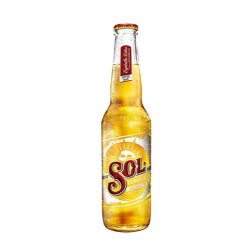 Cerveza Sol - Bebidash