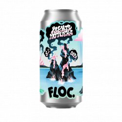 Floc Brewing - Plenty Motueka - DIPA   - Hops and Hampers