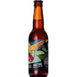 Mannenpap Nectar IPA Fles - Mister Hop