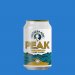 Northern Monk Brewery Peak Alcohol-Free Citra Lager (0.5% ABV) 