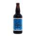 CERVEZA VOLCANICA BELGIAN DARK ALE 500 ML 