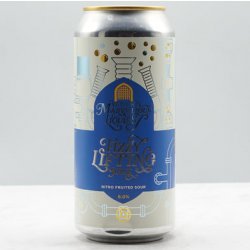 Vault City Brewing Fizzy Lifting Juice
