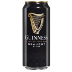 Guinness Draught