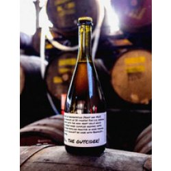 Rebel Root The Outcider 2016