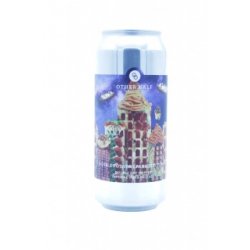 Other Half Brewing Co. Double Potato Spaghetti Town Other Half Brewing Co. Double Potato Spaghetti Town